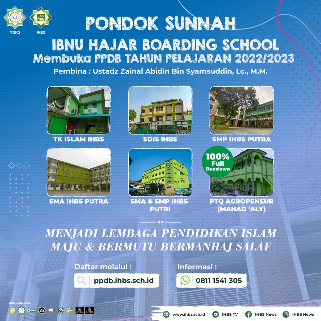 Pondok Sunnah